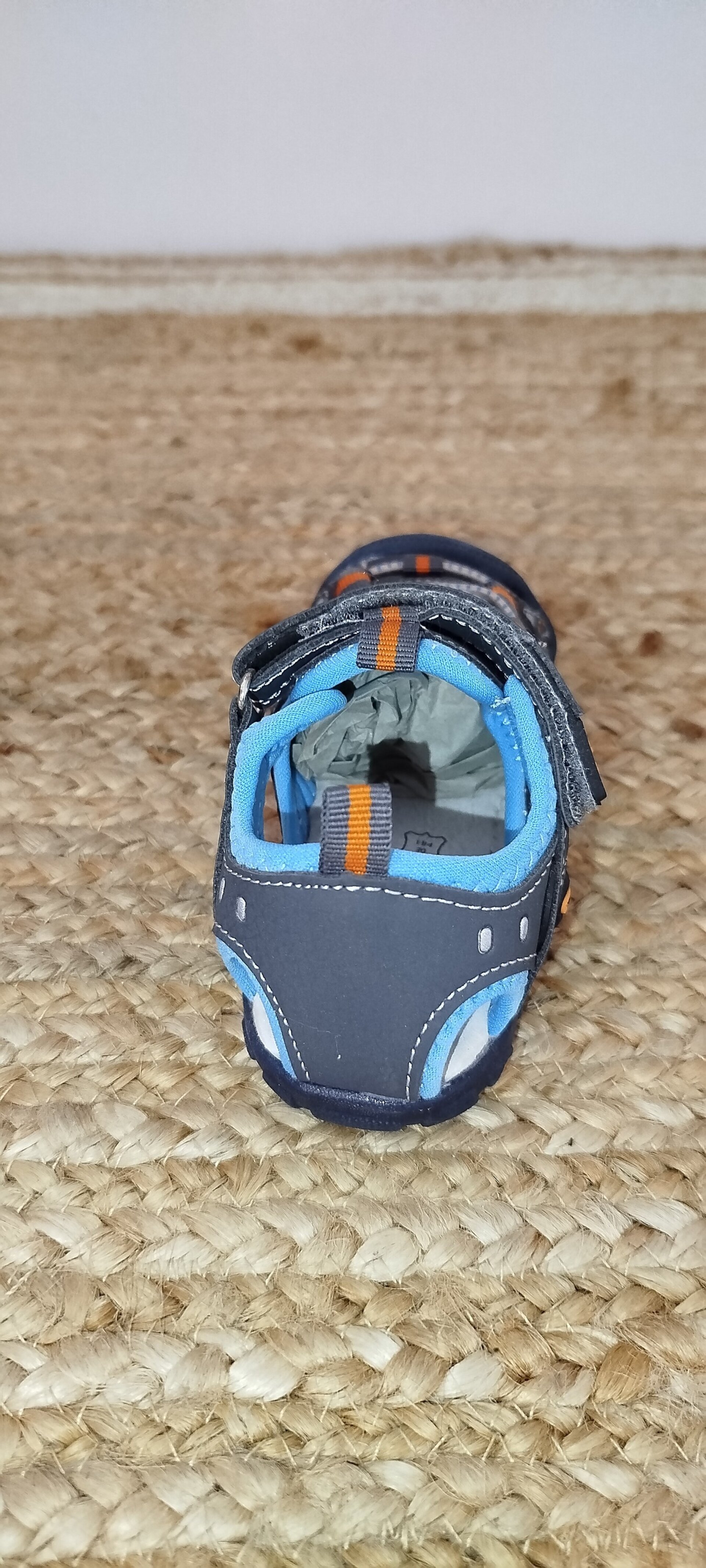 Sandalias C992L - 3