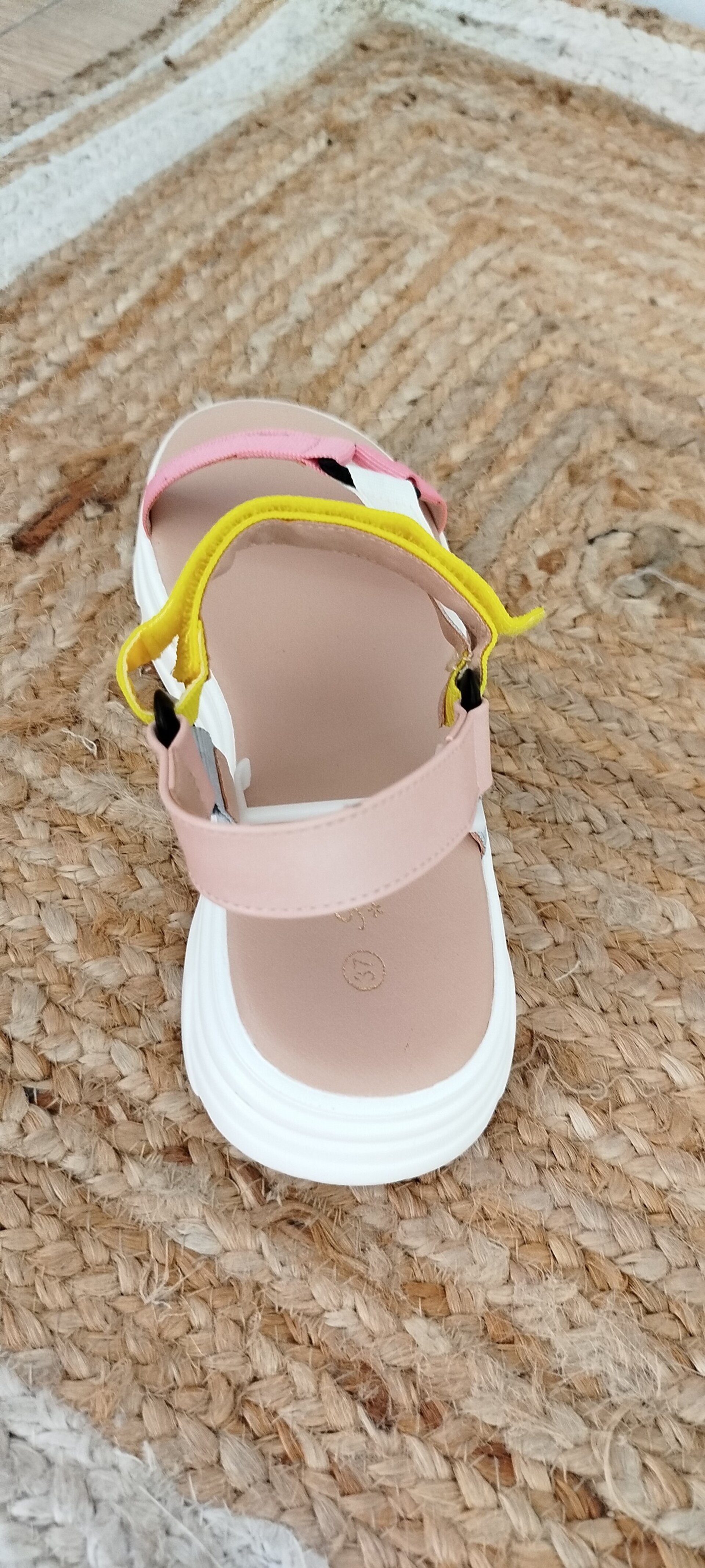 Sandalias A3275 - 4