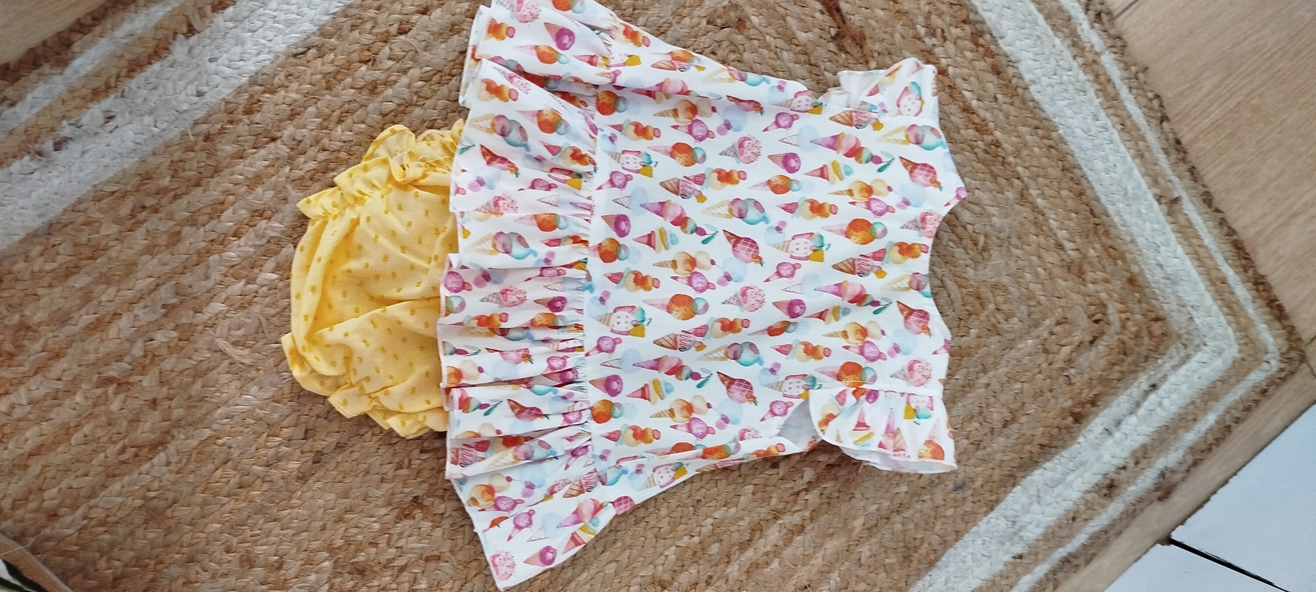 Jesusito helados - 2
