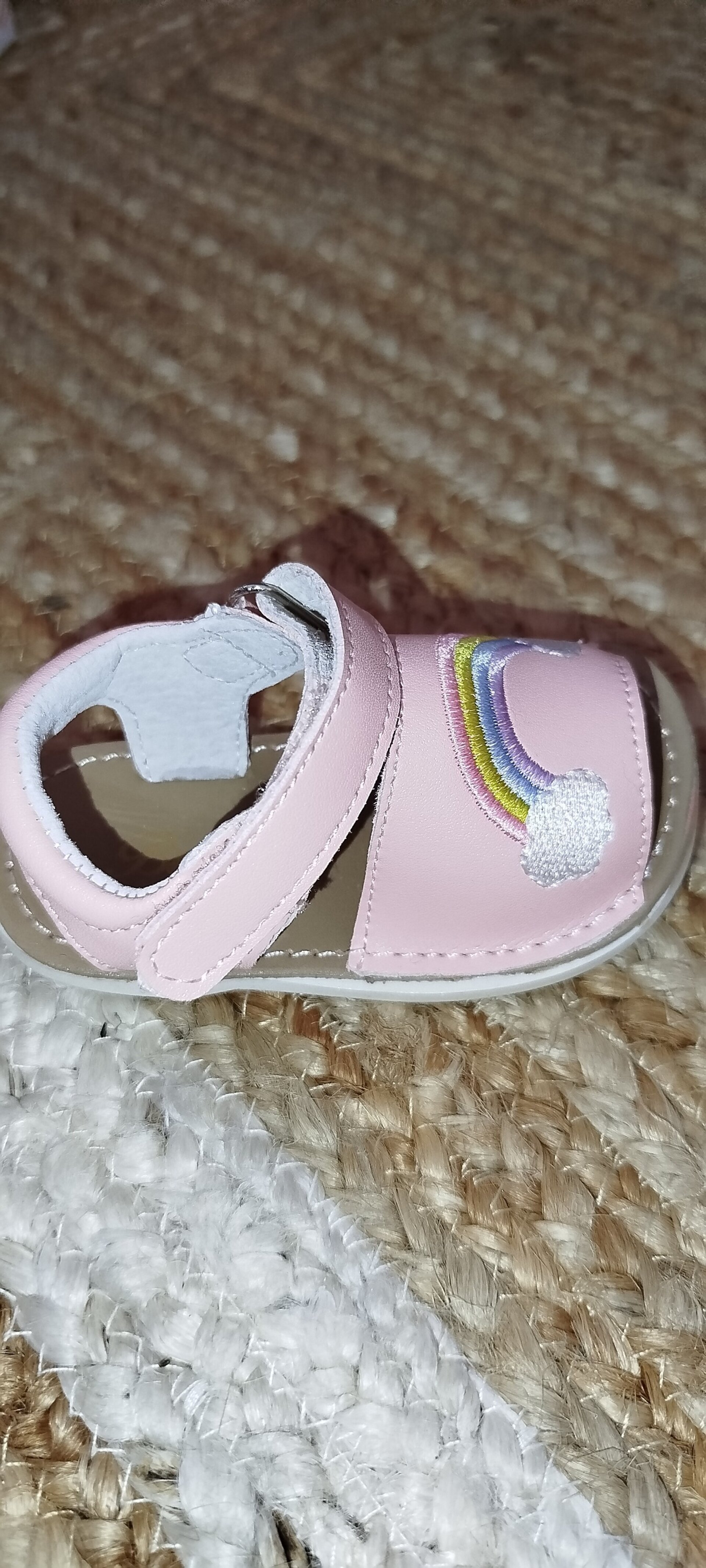 Sandalias C237 - 3