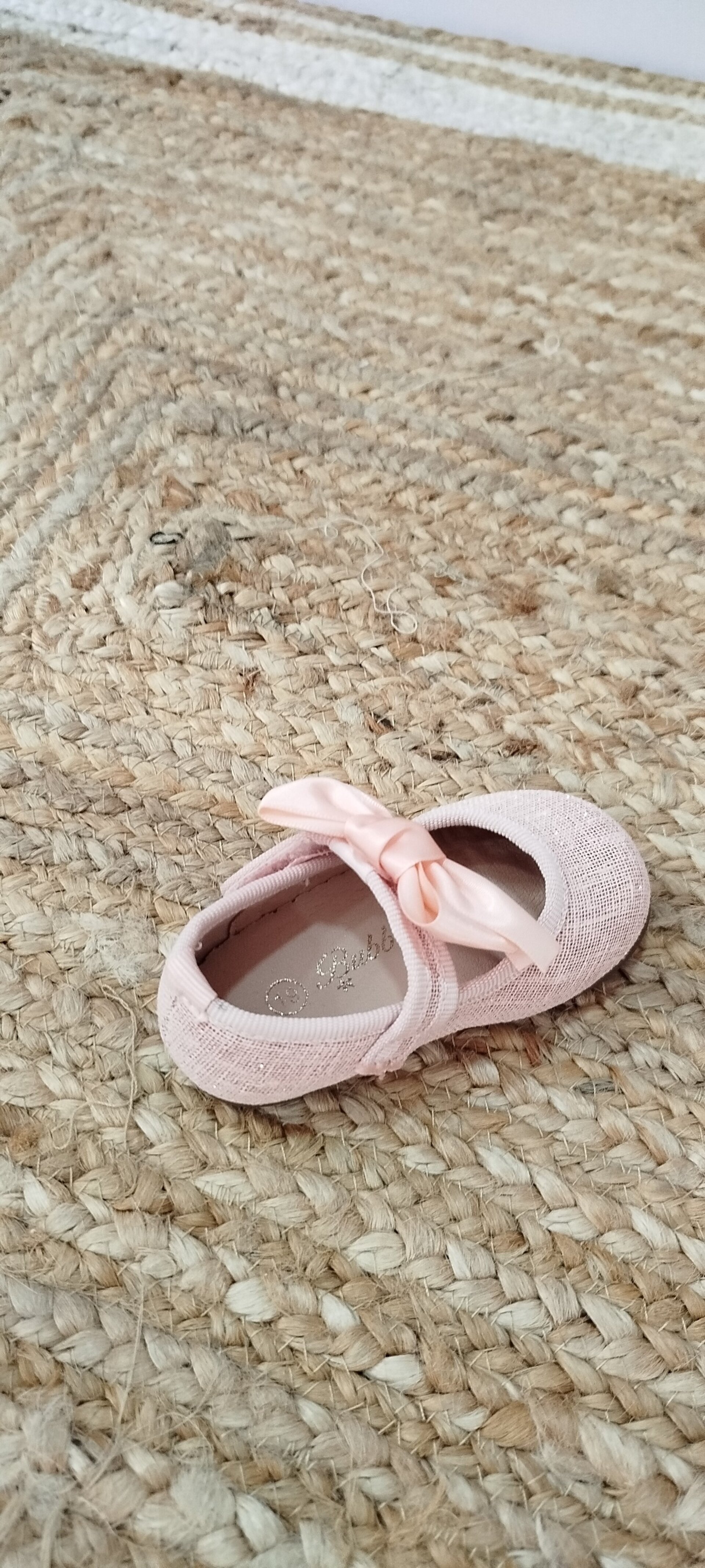 Zapato niña a3687-s - 2