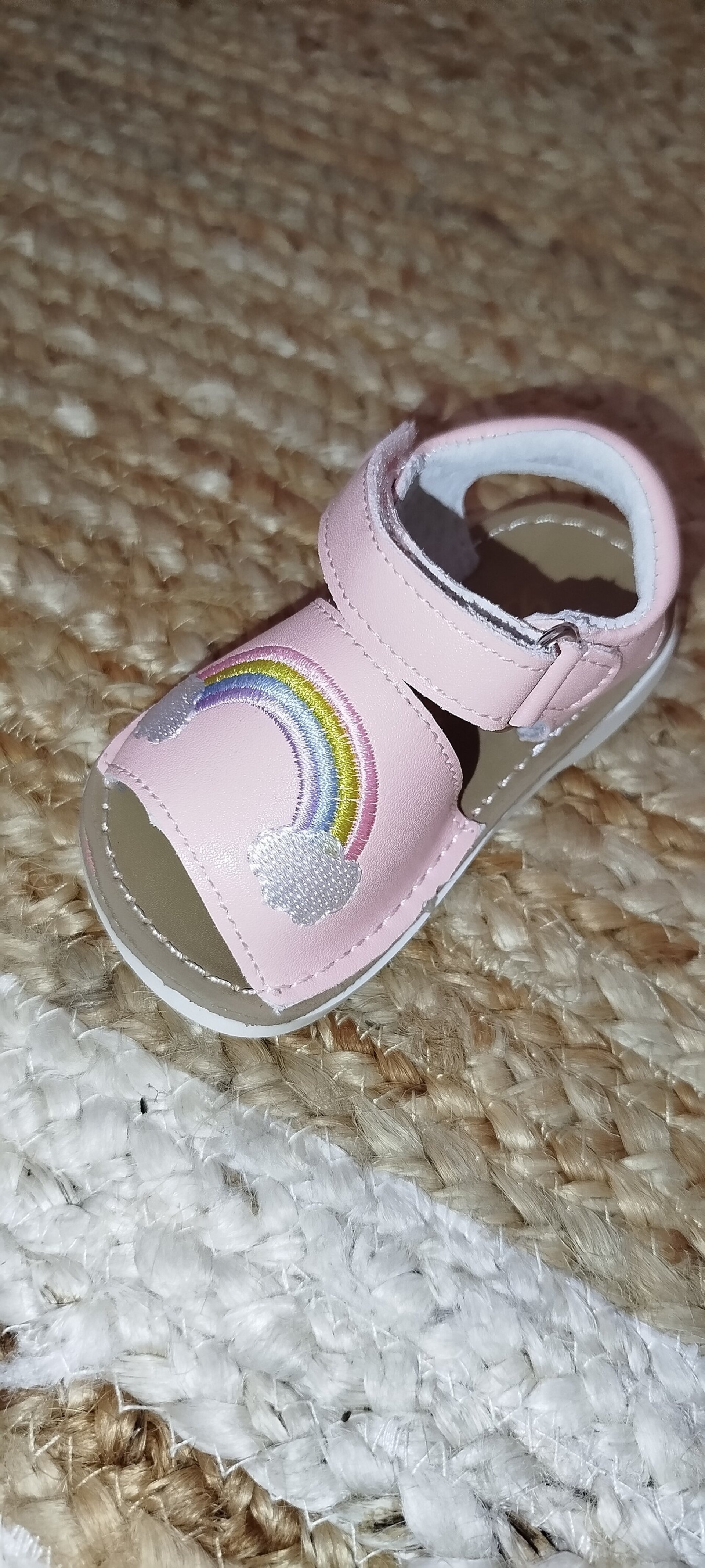 Sandalias C237 - 2