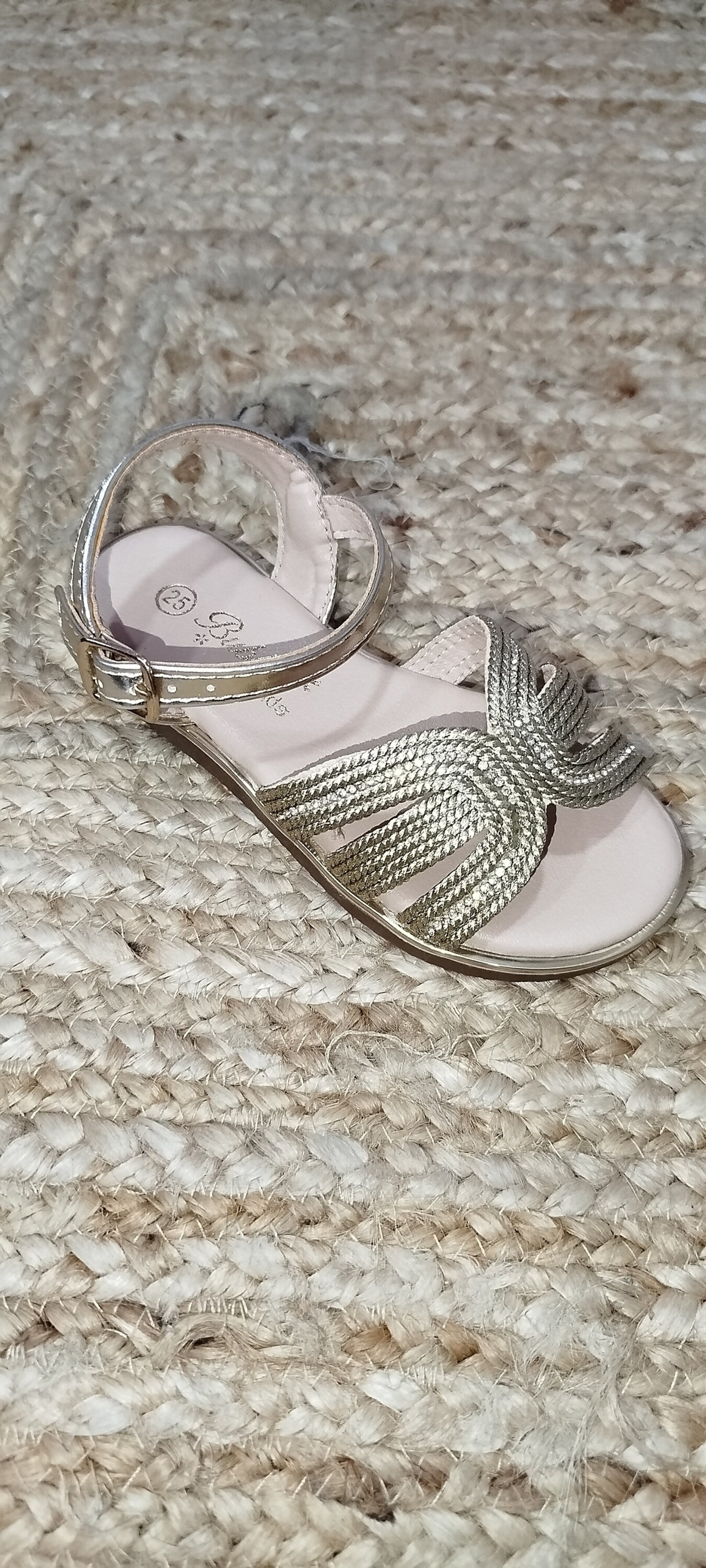 Sandalias C1004s - 2