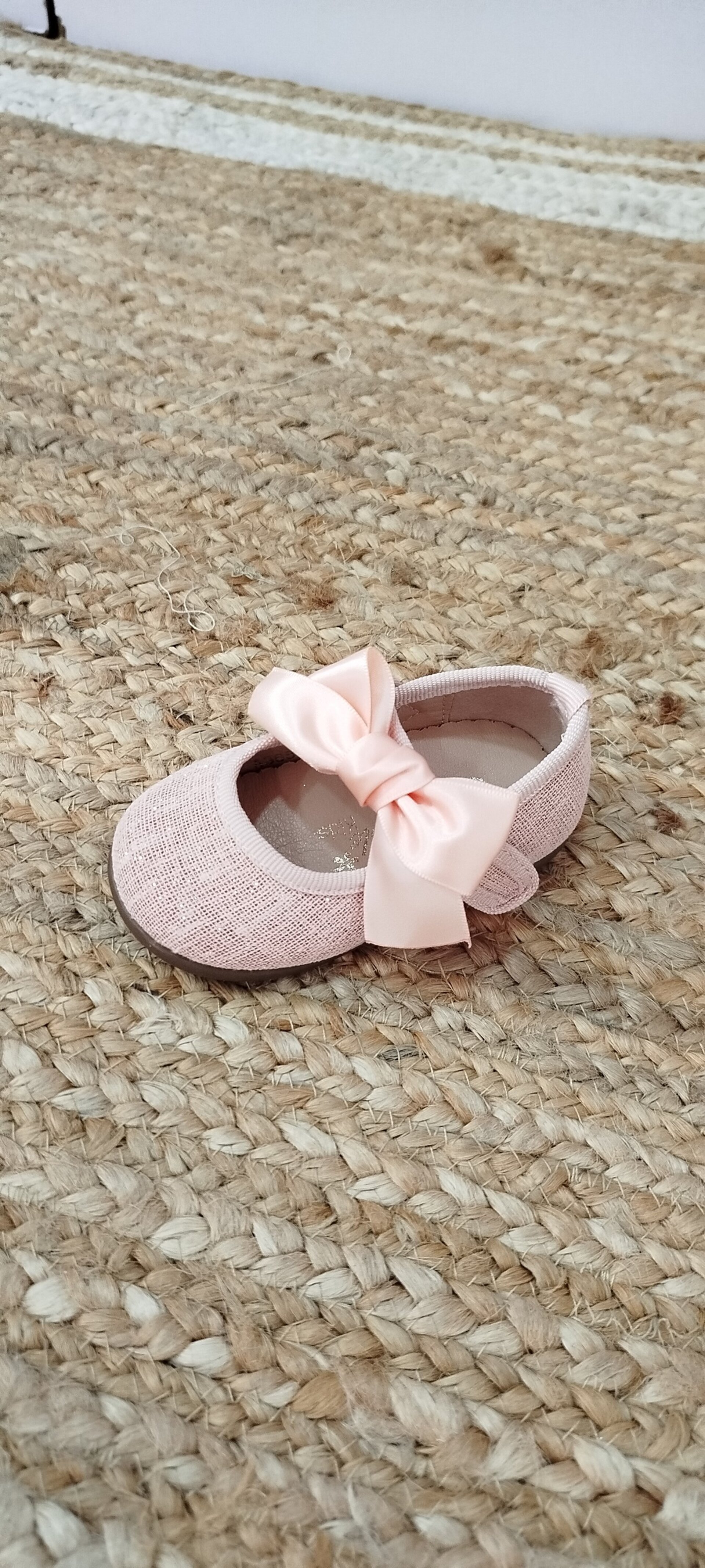 Zapato niña a3687-s - 3