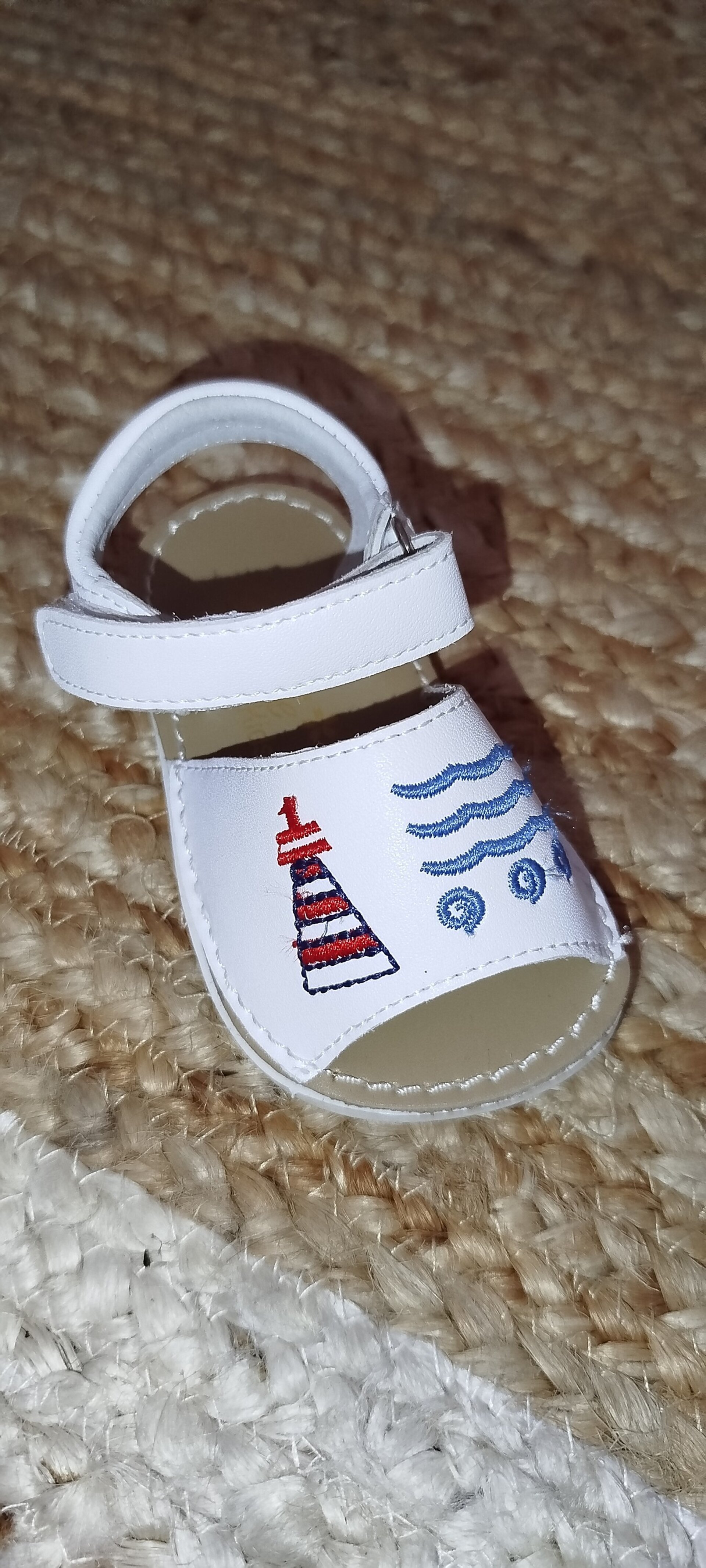 Sandalias A3332 - 4