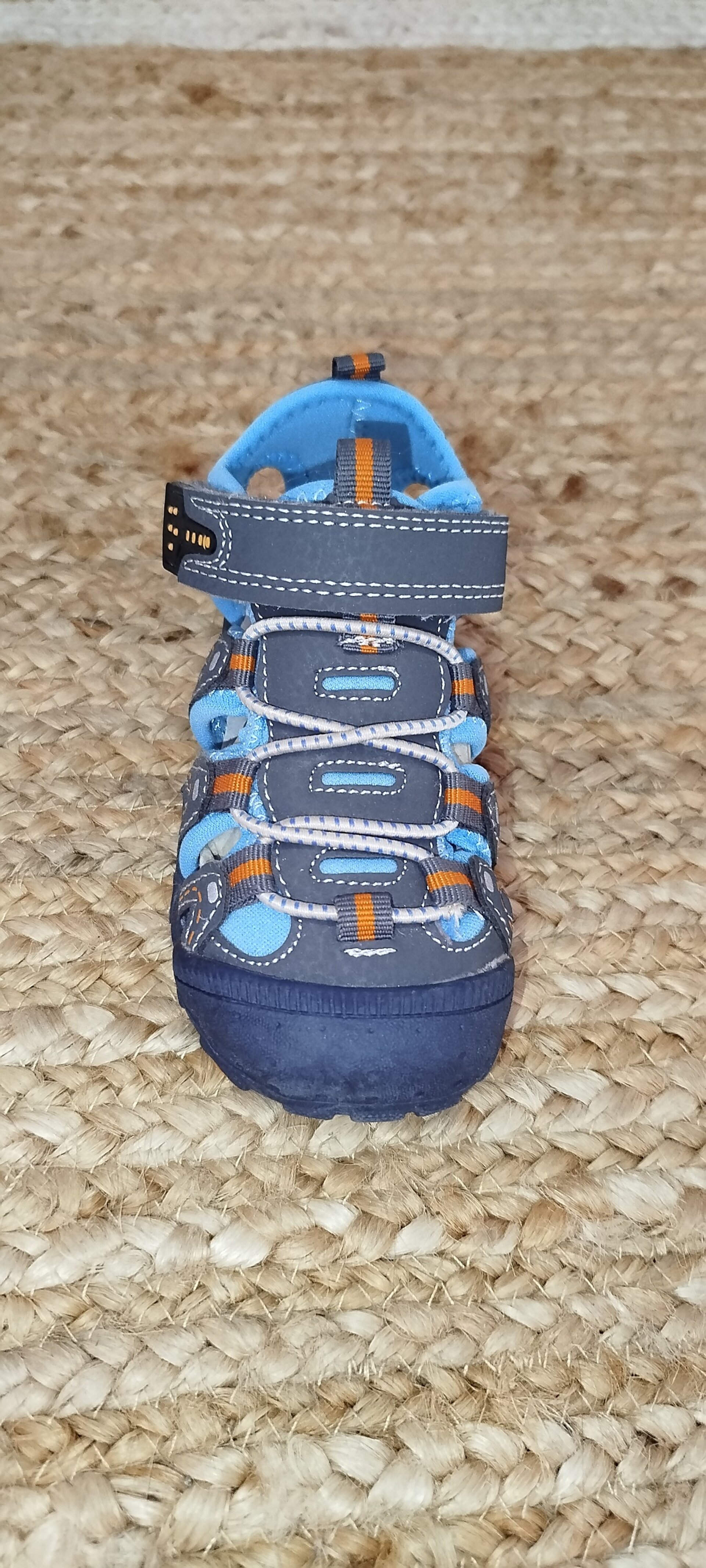 Sandalias C992L - 2