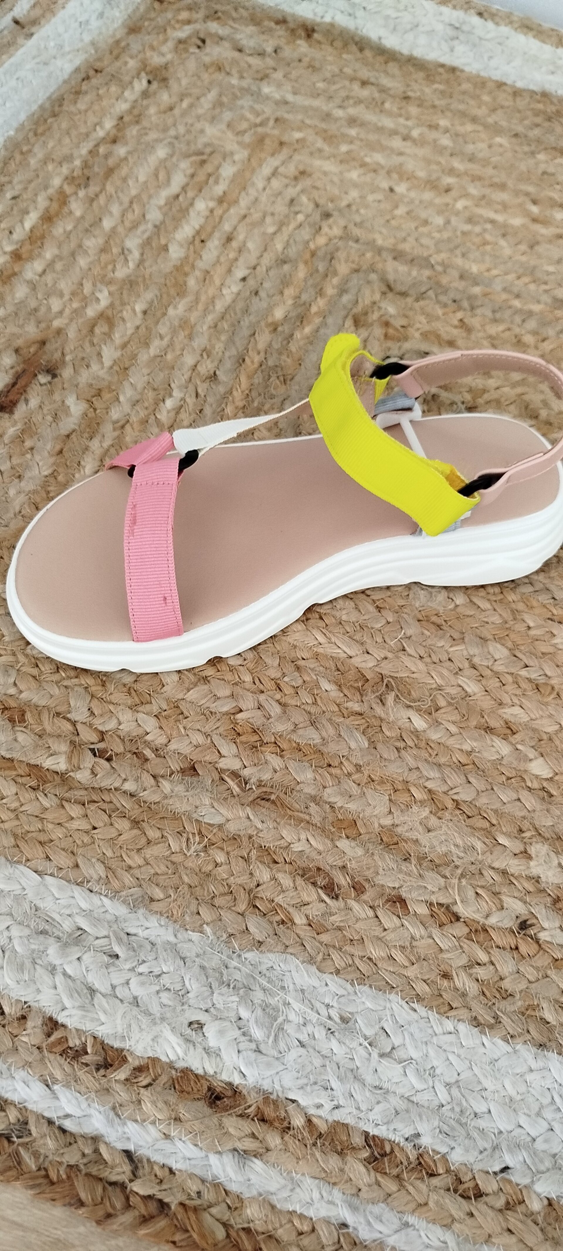 Sandalias A3275 - 2