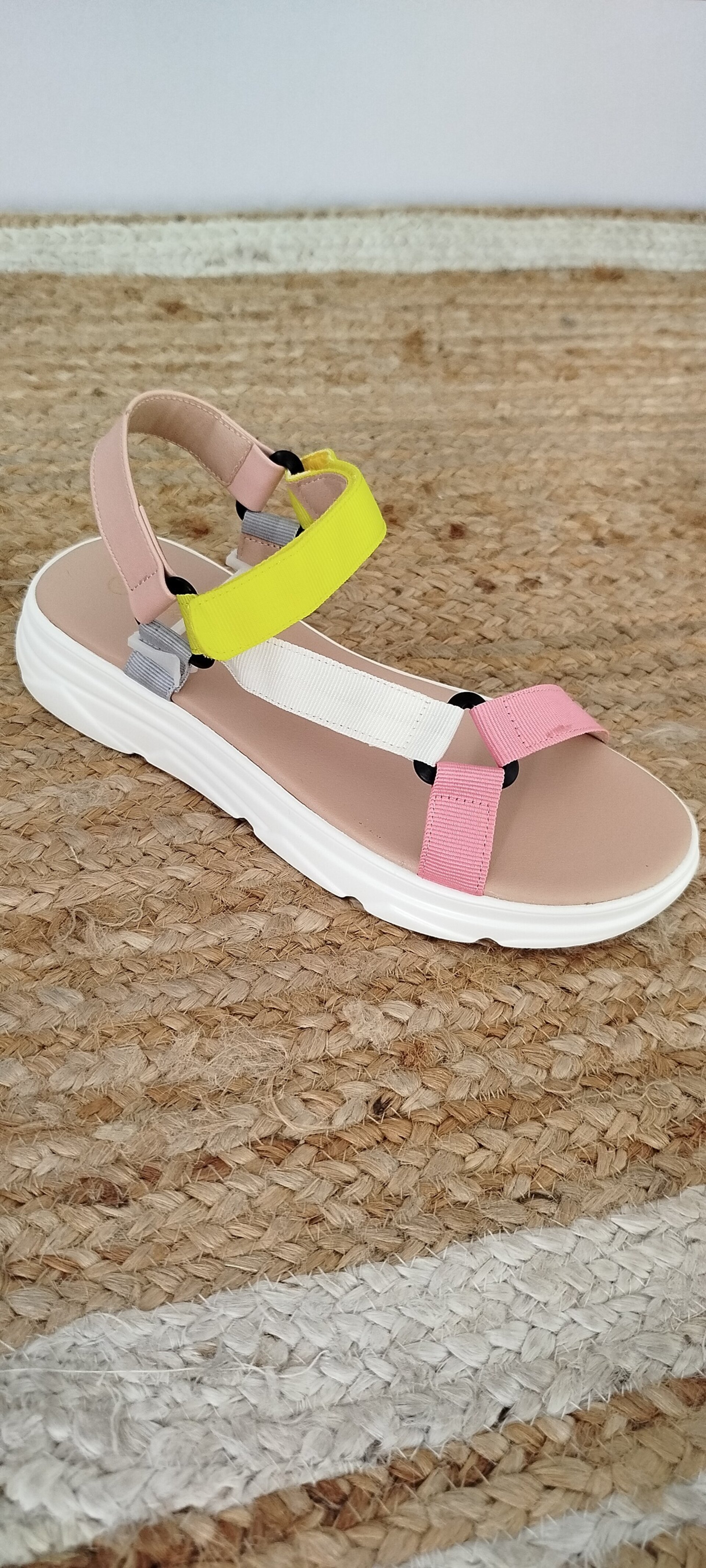 Sandalias A3275 - 3