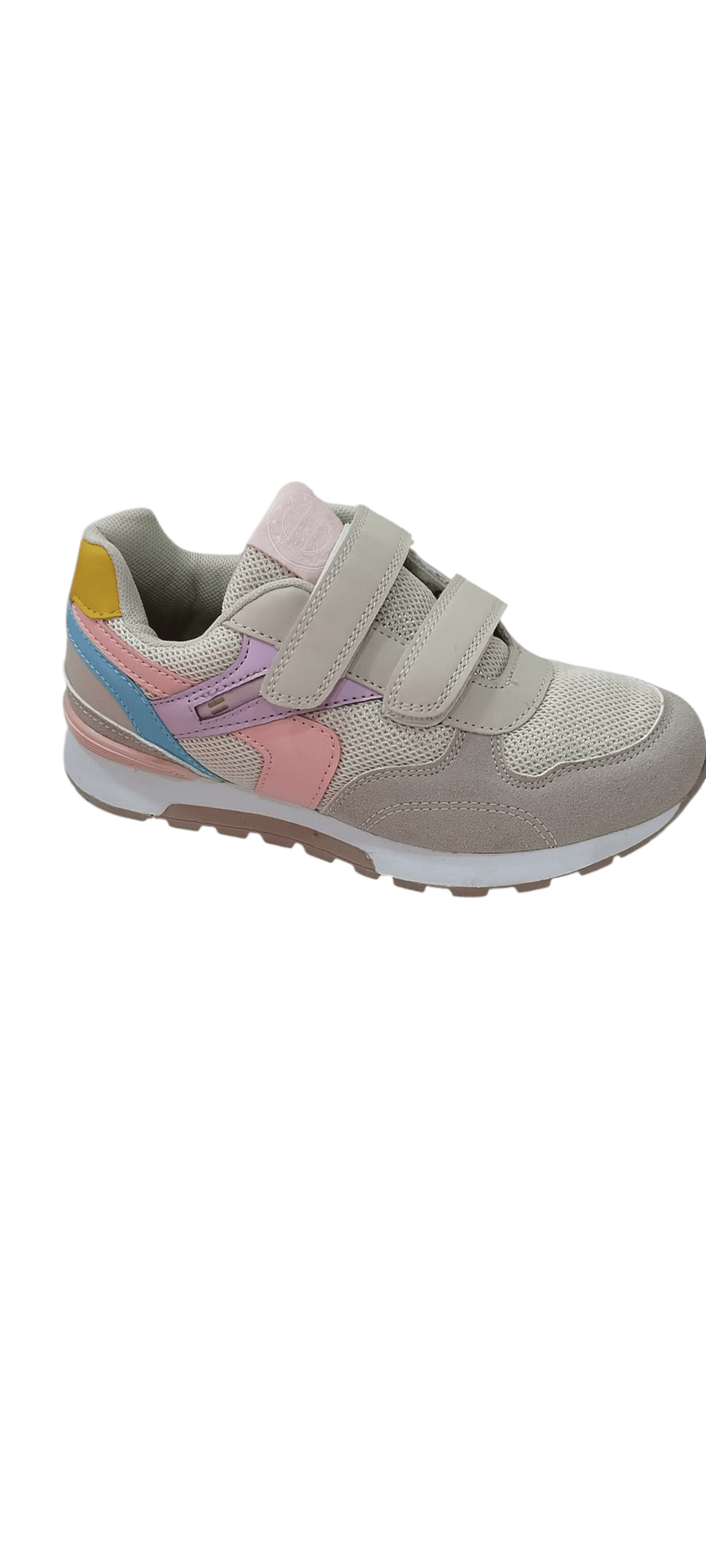 Zapatillas deportiva ceylan - 4