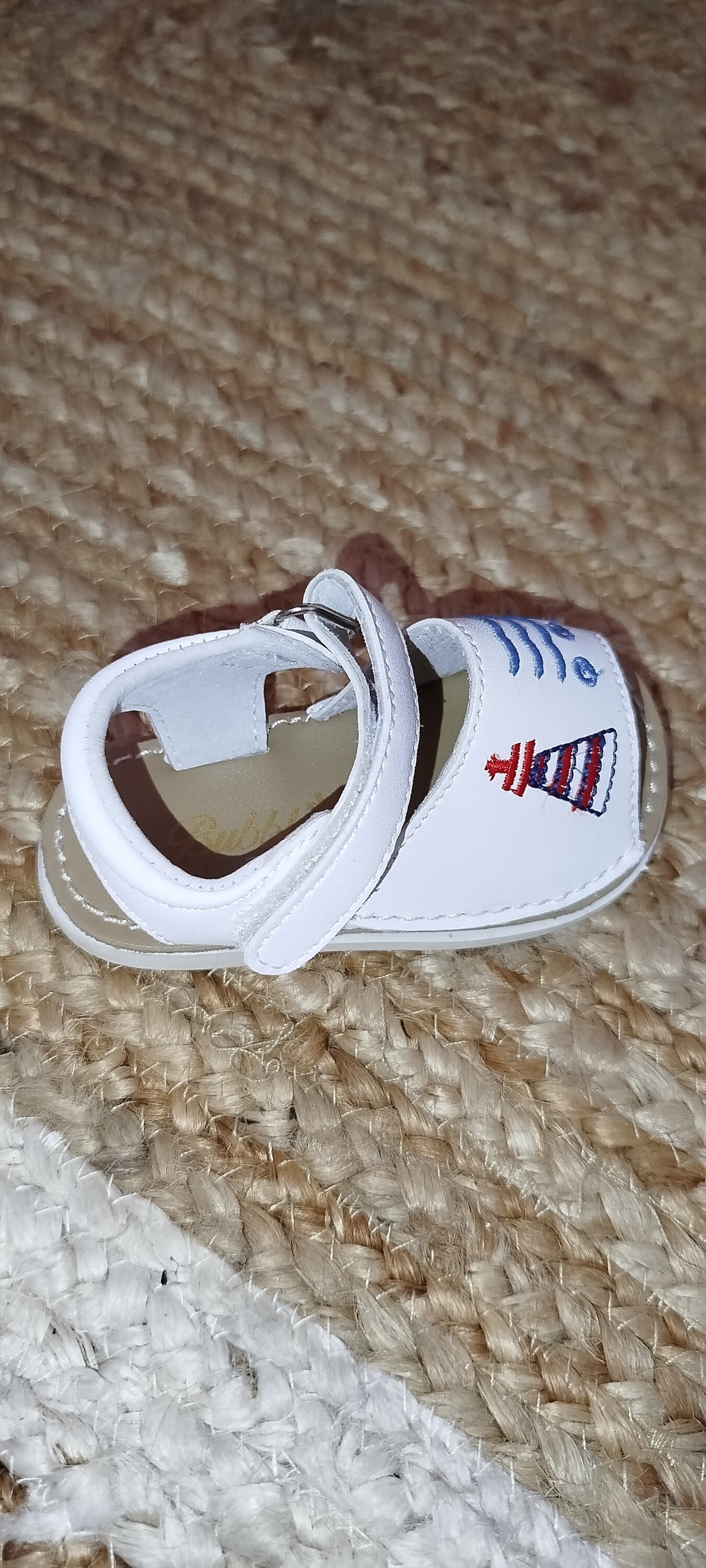Sandalias A3332 - 3