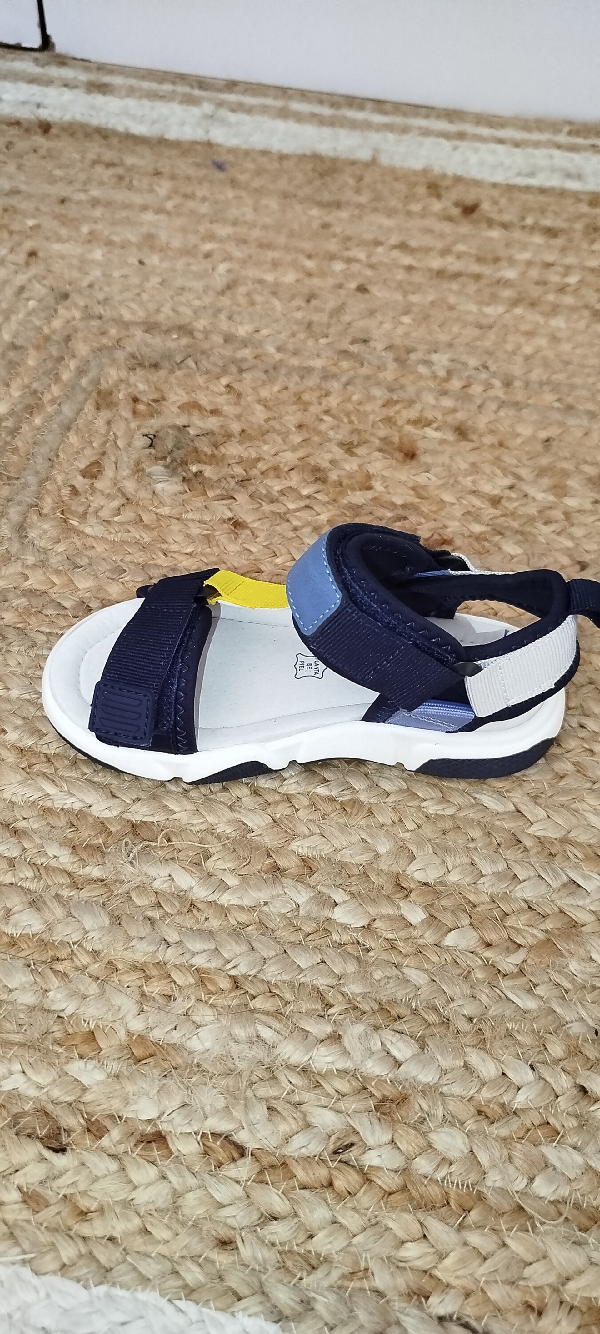 Sandalias niño C1322s - 2