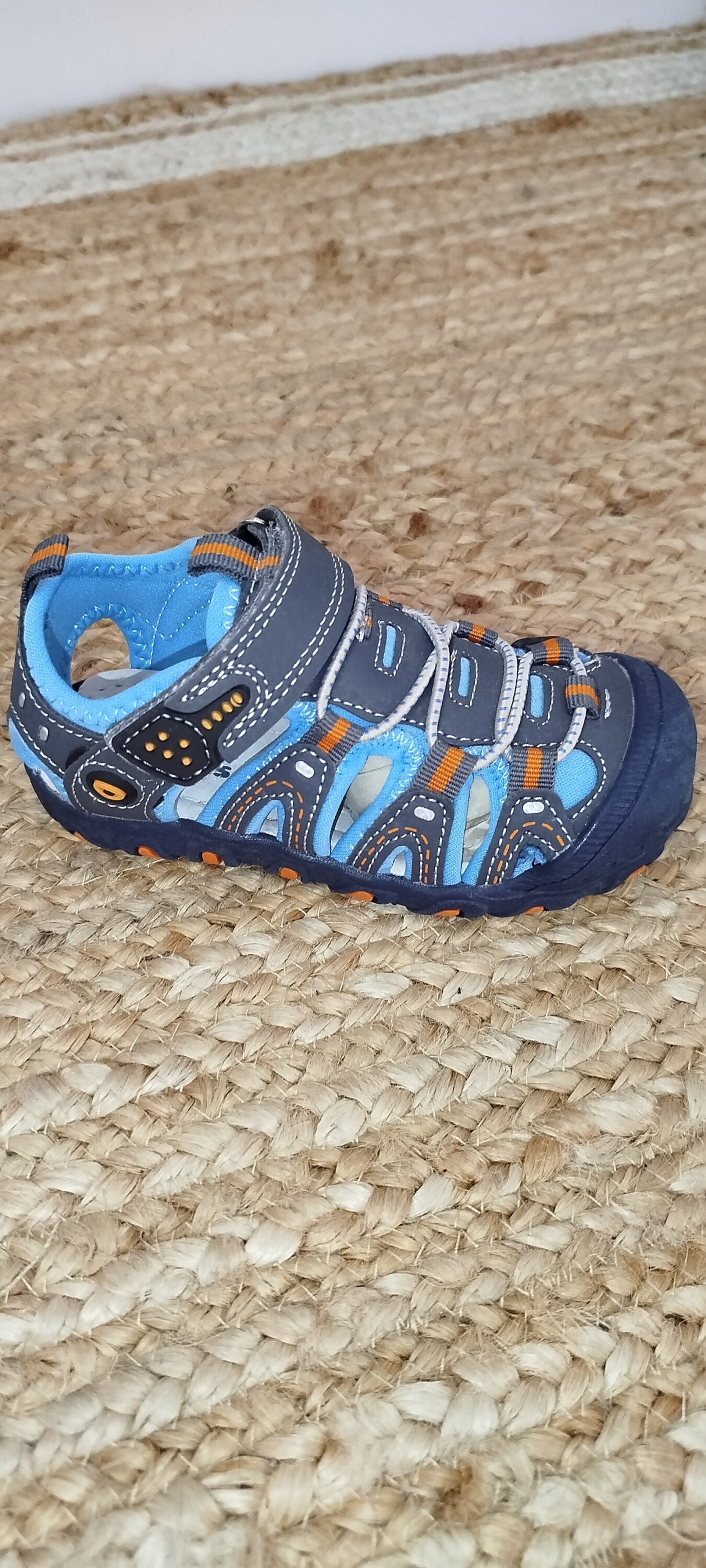 Sandalias C992L - 4