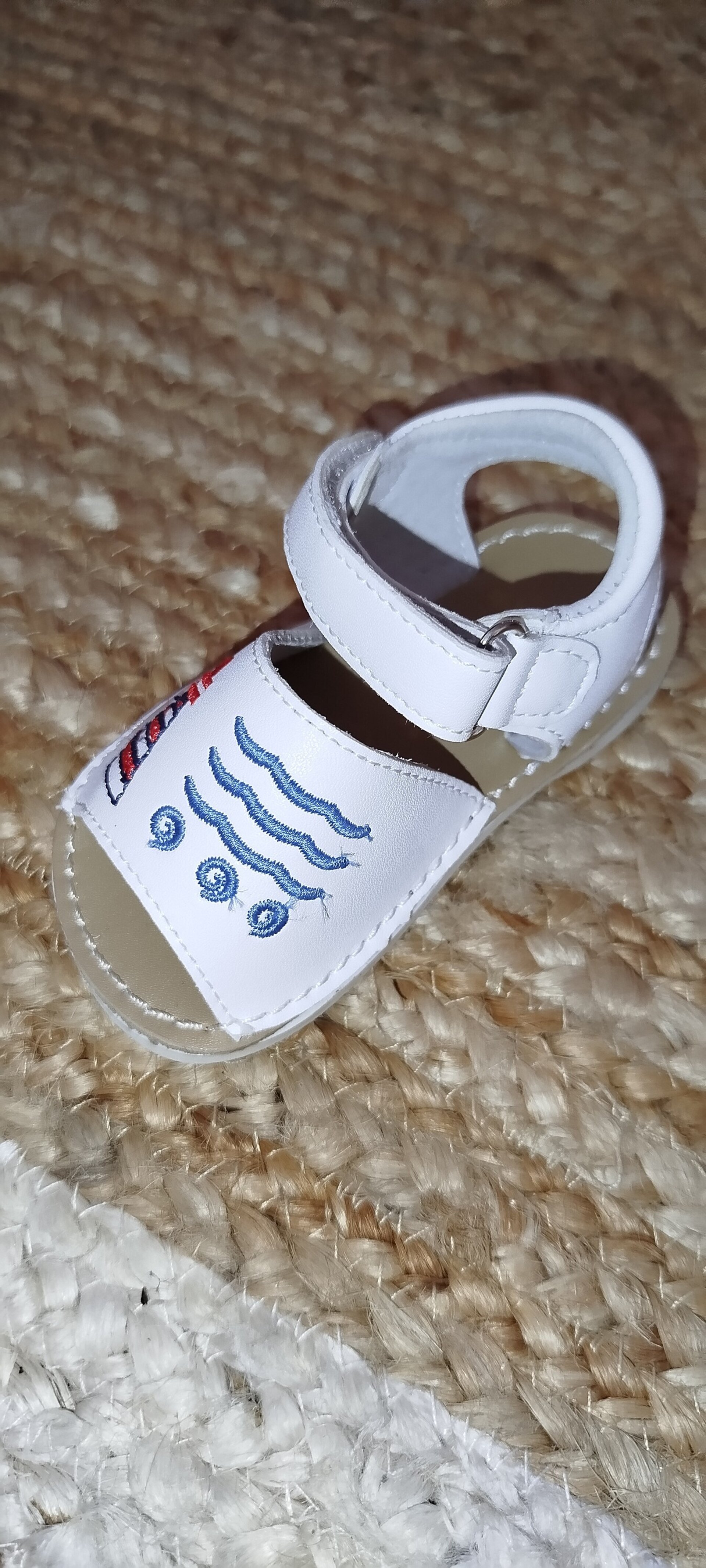 Sandalias A3332 - 2