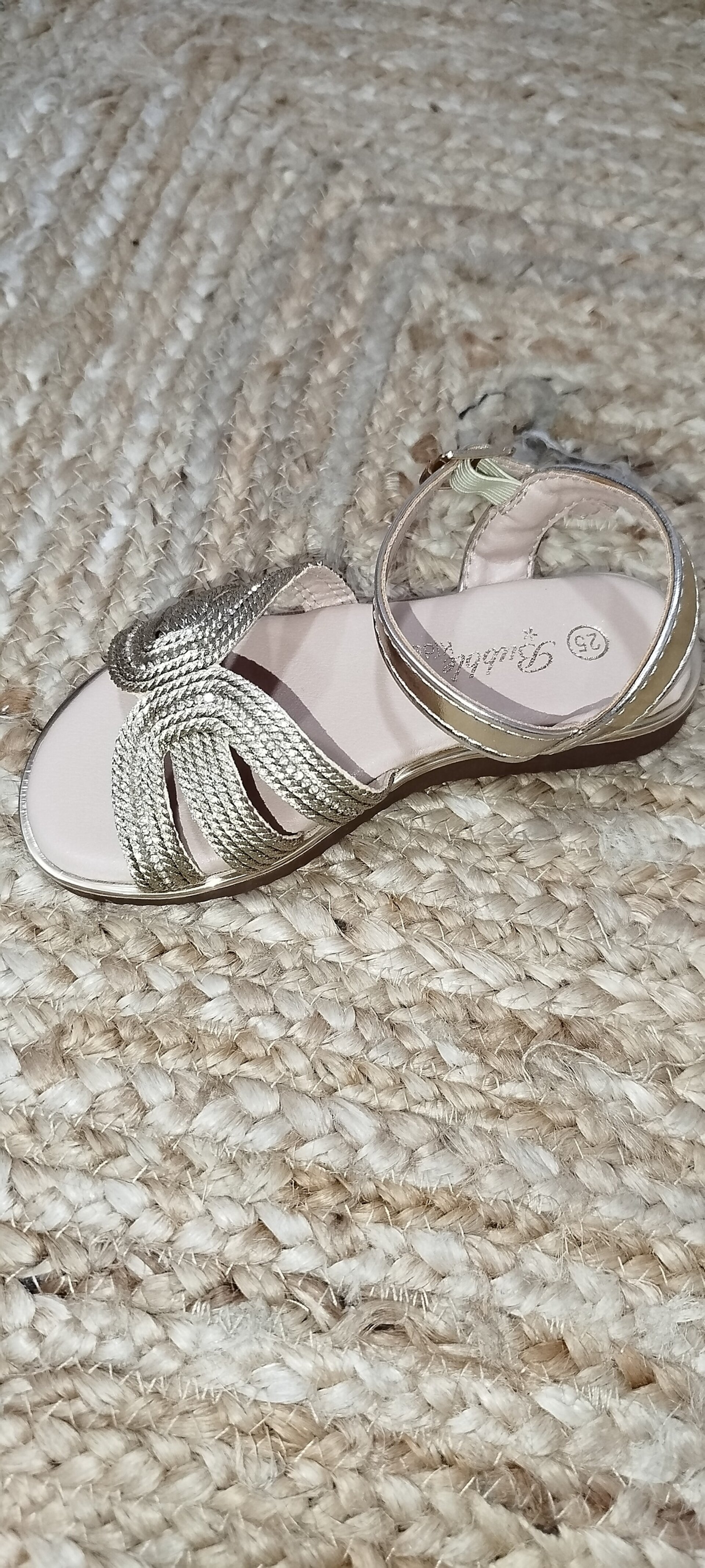 Sandalias C1004s - 3