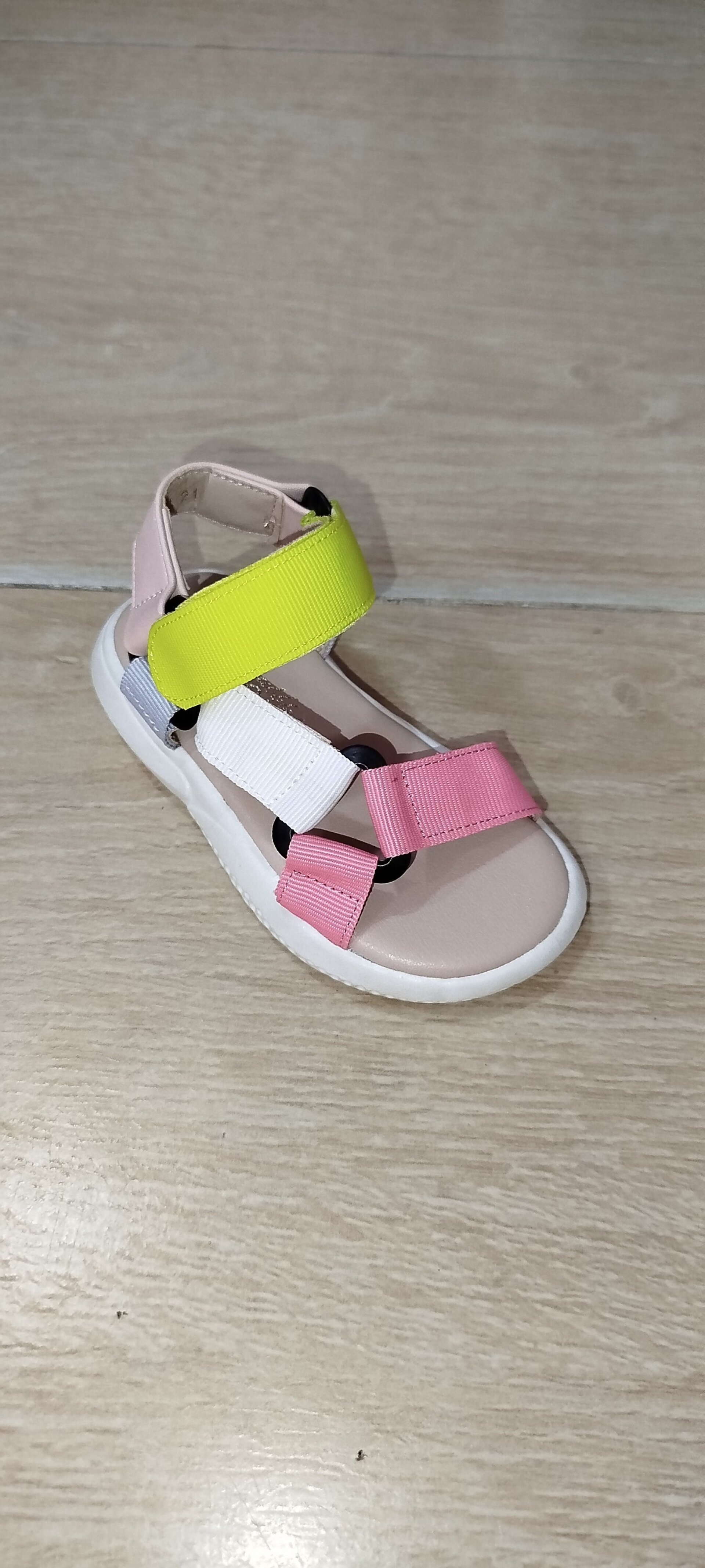 Sandalias niña c292 - 4