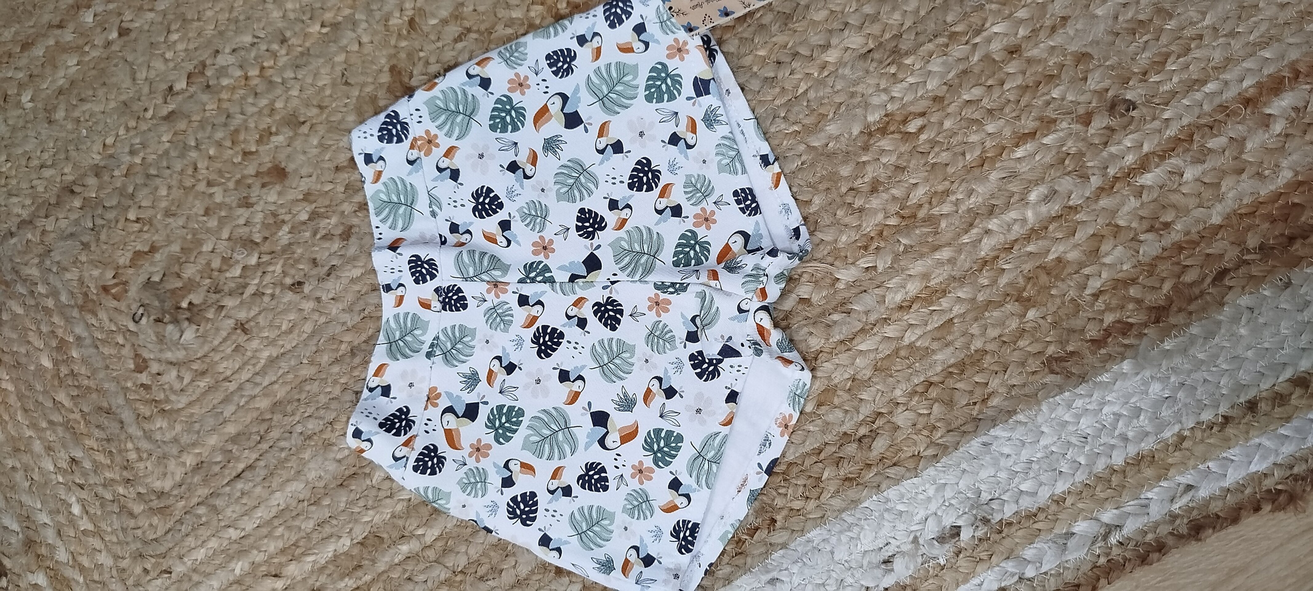 Pantalón tucan - 3