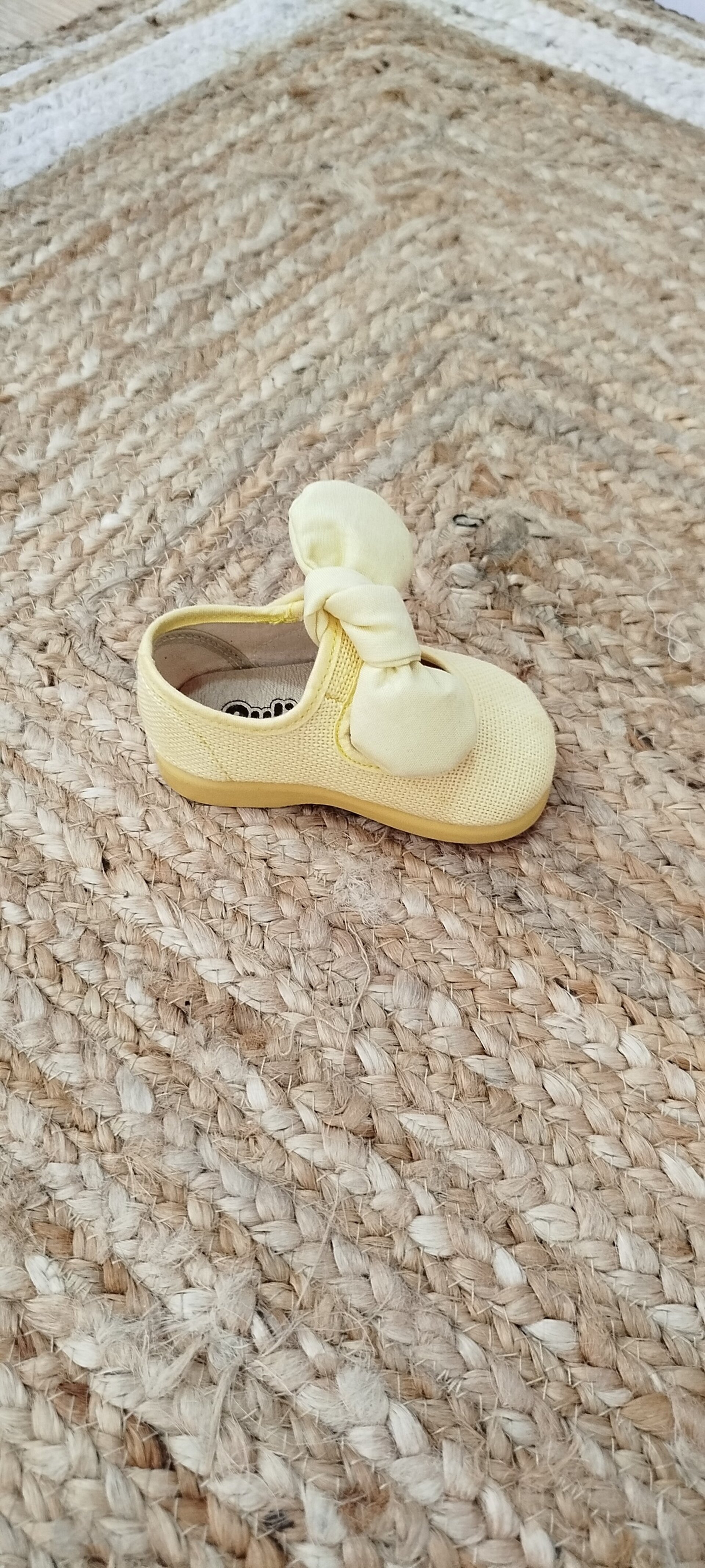 Pulidines 955L amarillo - 3