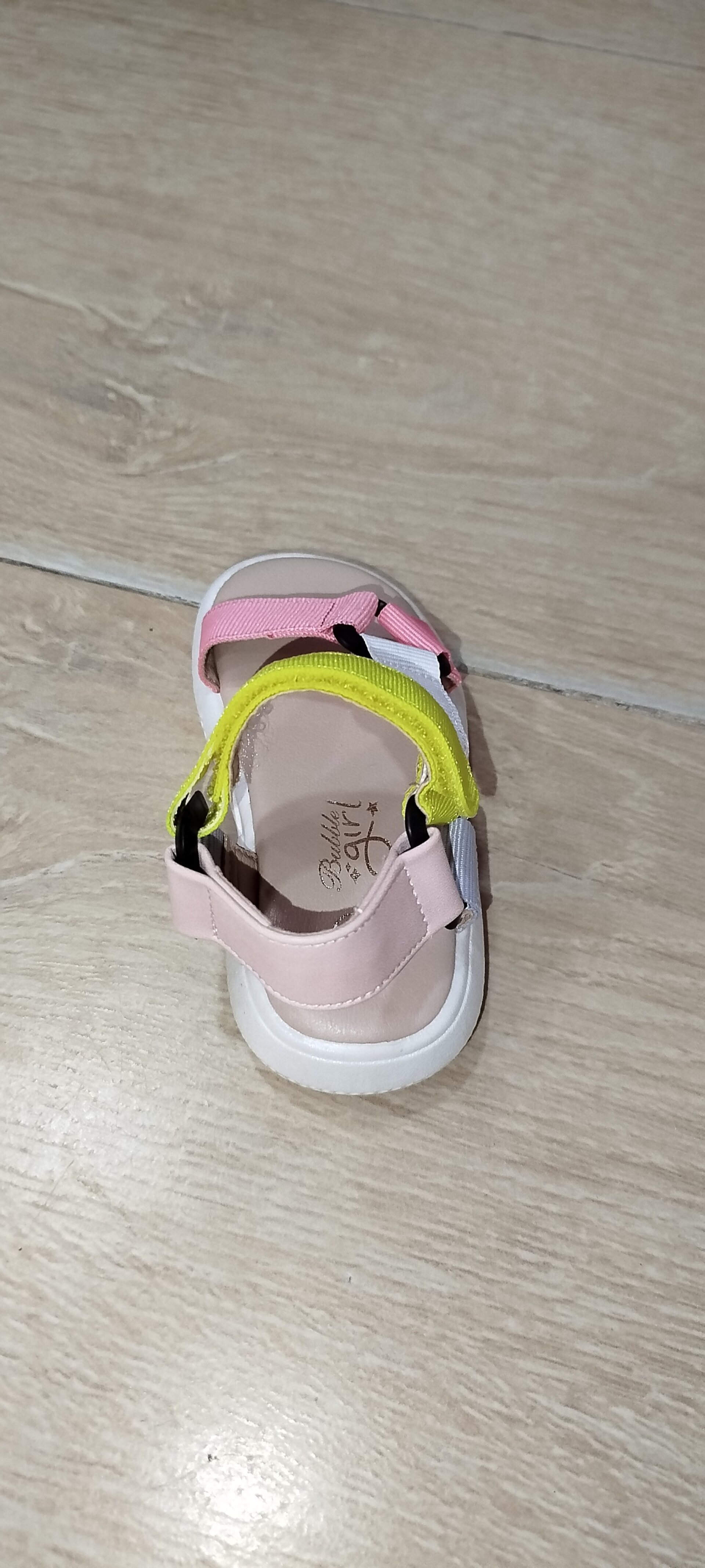 Sandalias niña c292 - 3