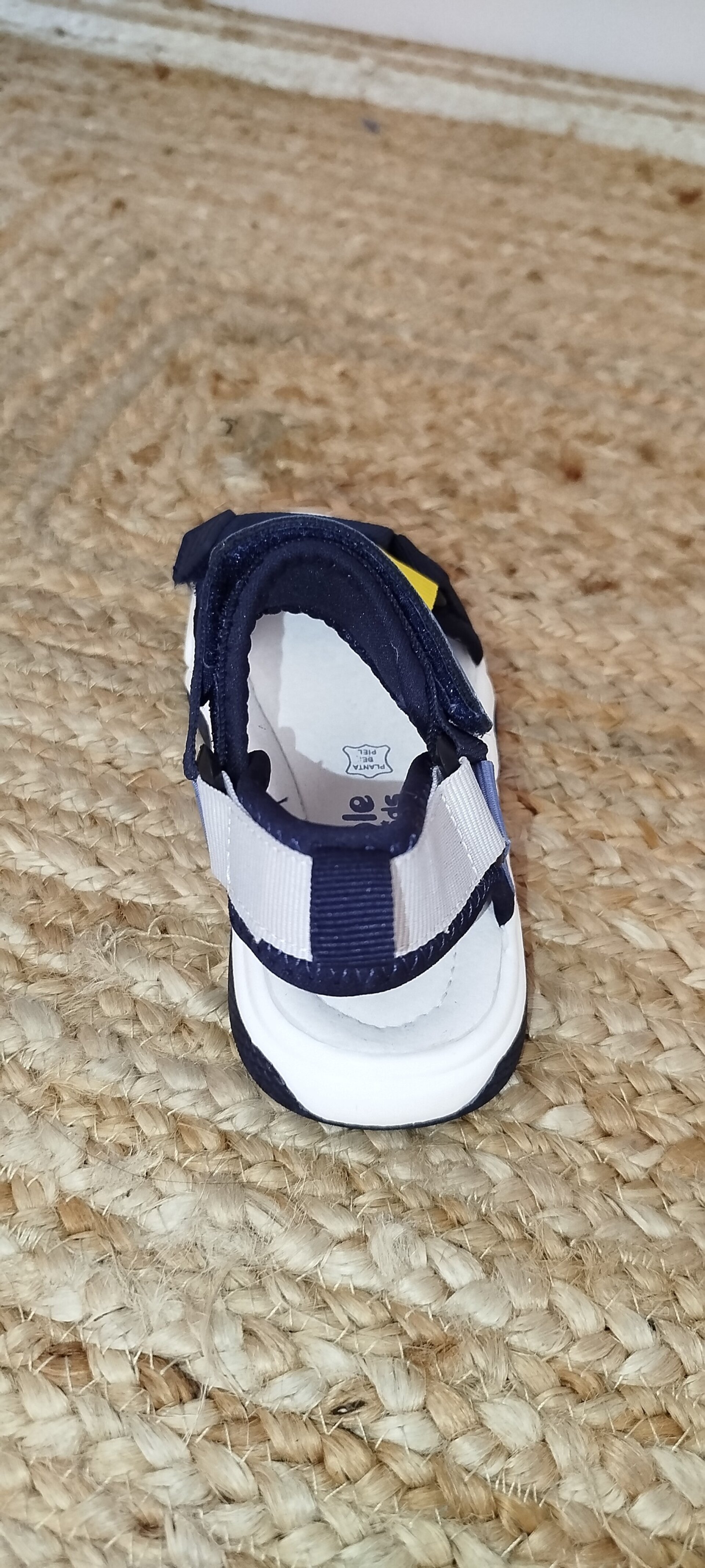 Sandalias niño C1322s - 4