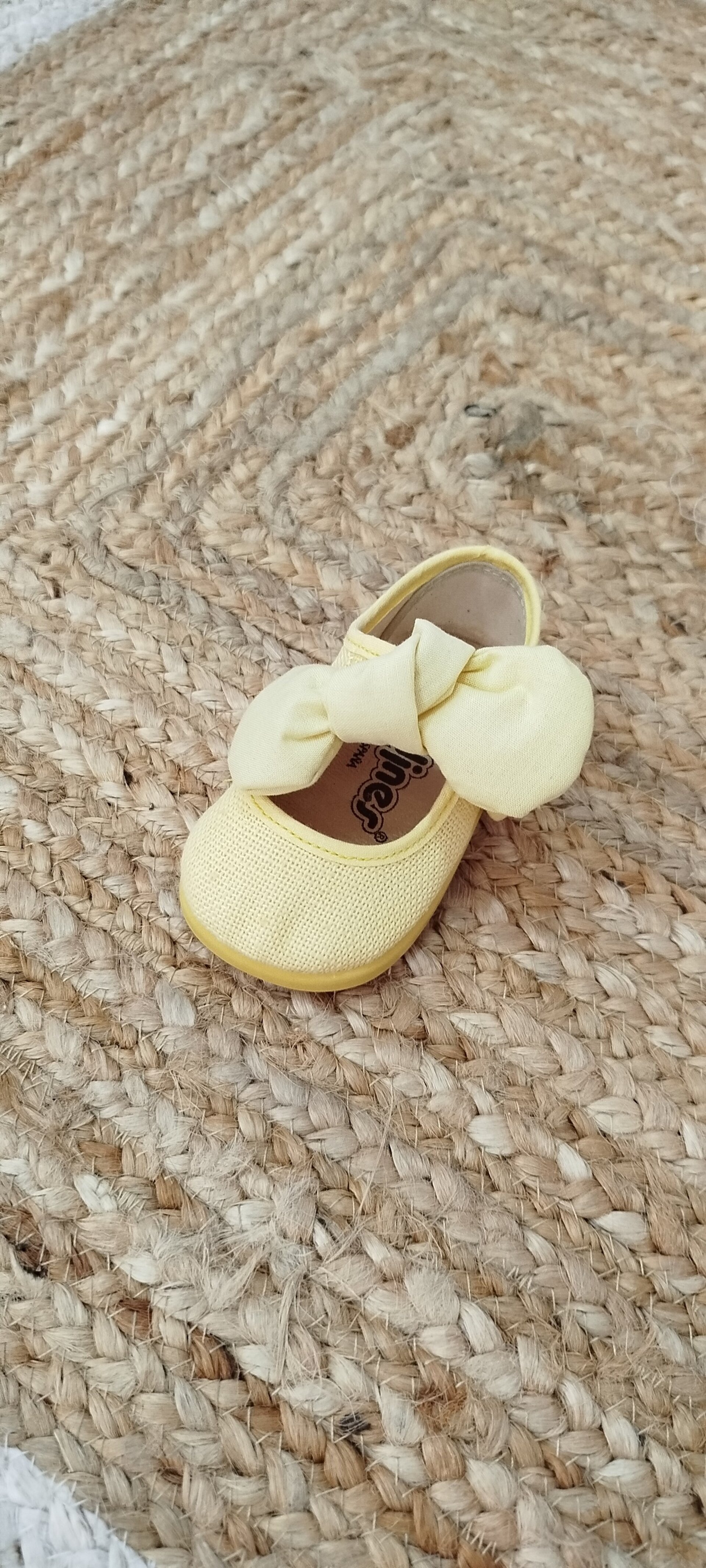 Pulidines 955L amarillo - 4