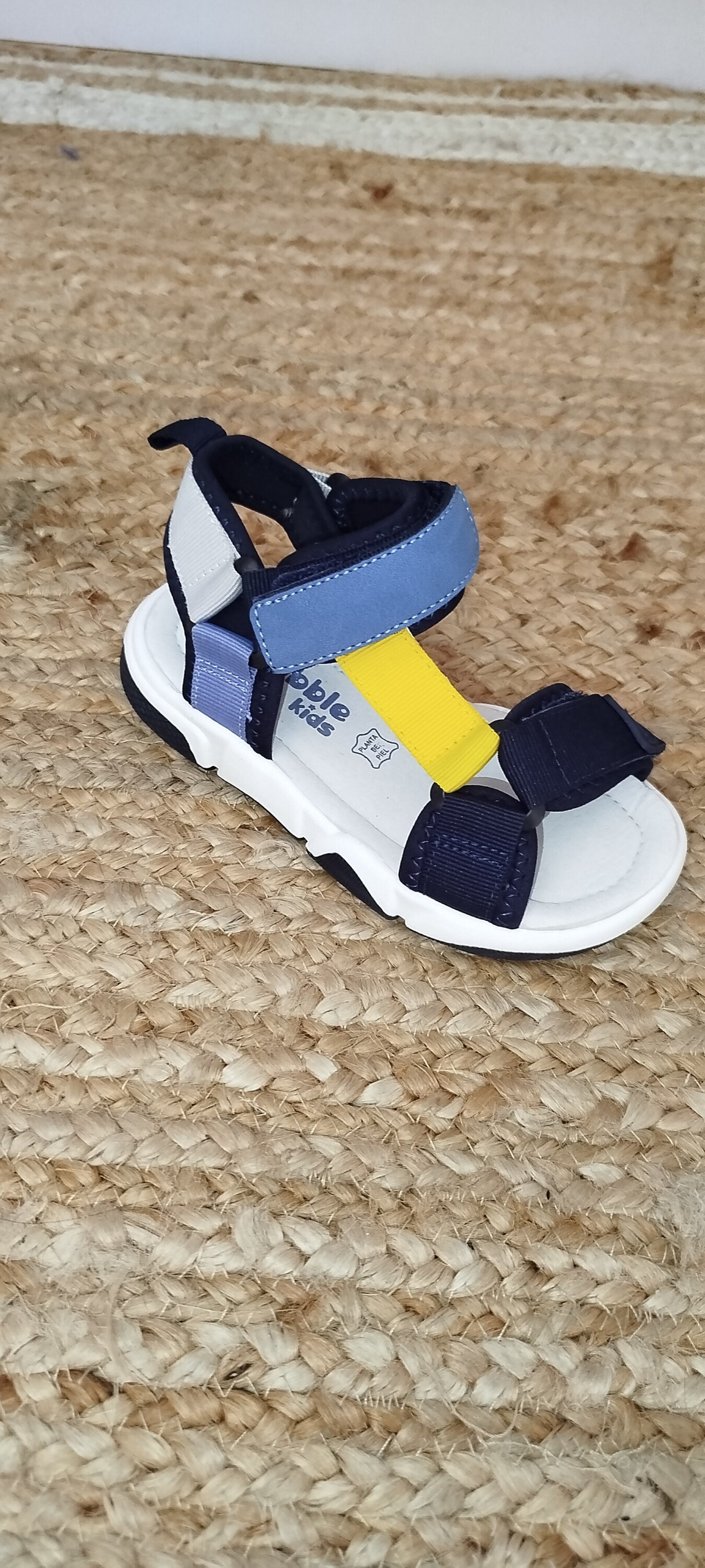 Sandalias niño C1322s - 3